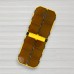 Коробка подвійна GC Accessory Box AB-1007SS, 107 Х 73 Х 30мм